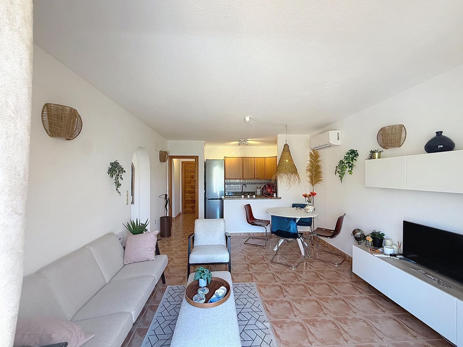 2 bedroom Apartment for sale in Cumbre del Sol with pool garage - € 235,000 (Ref: 9956370)