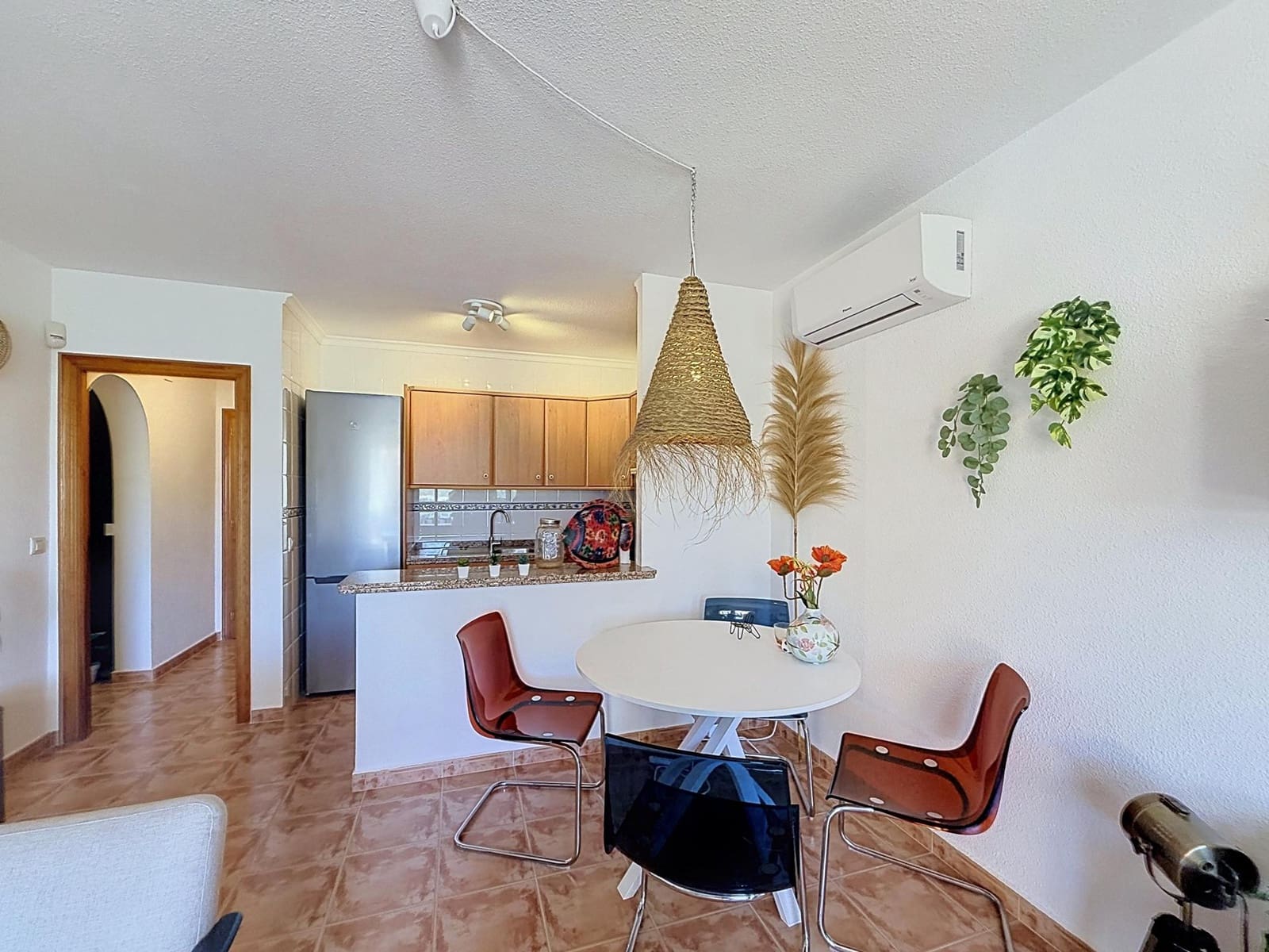 2 bedroom Apartment for sale in Cumbre del Sol with pool garage - € 235,000 (Ref: 9956370)