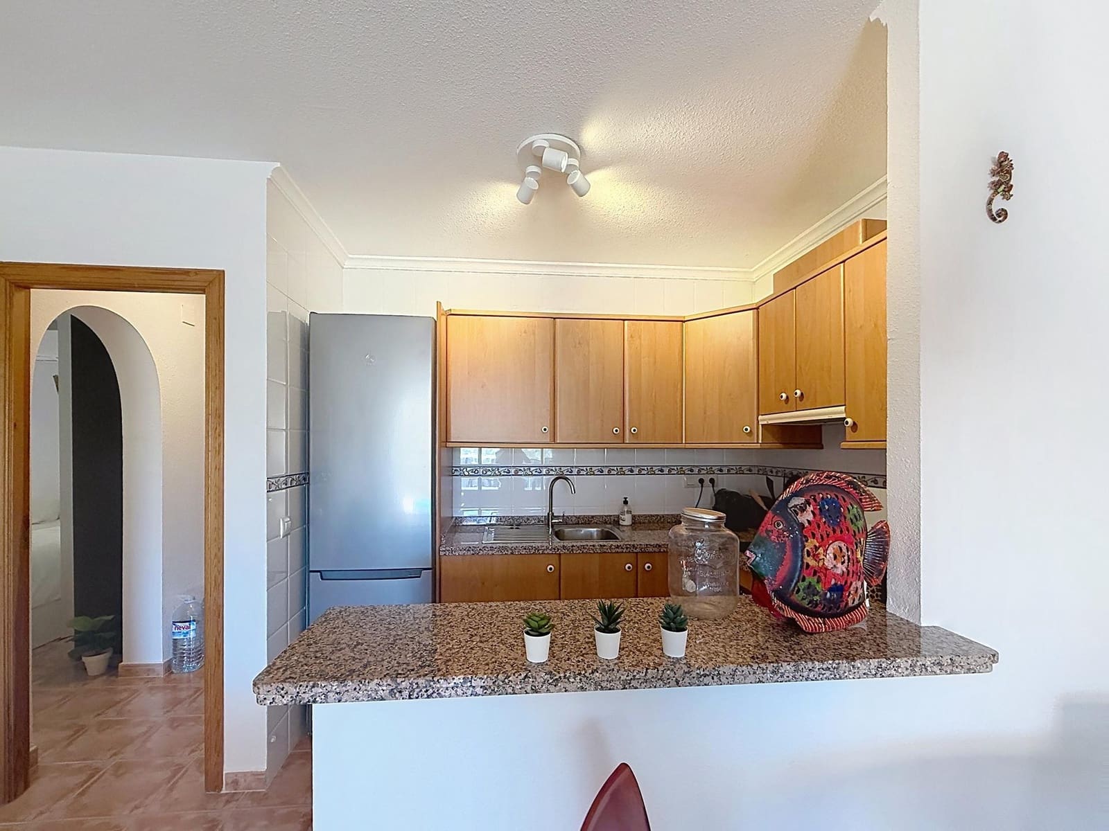 2 bedroom Apartment for sale in Cumbre del Sol with pool garage - € 235,000 (Ref: 9956370)