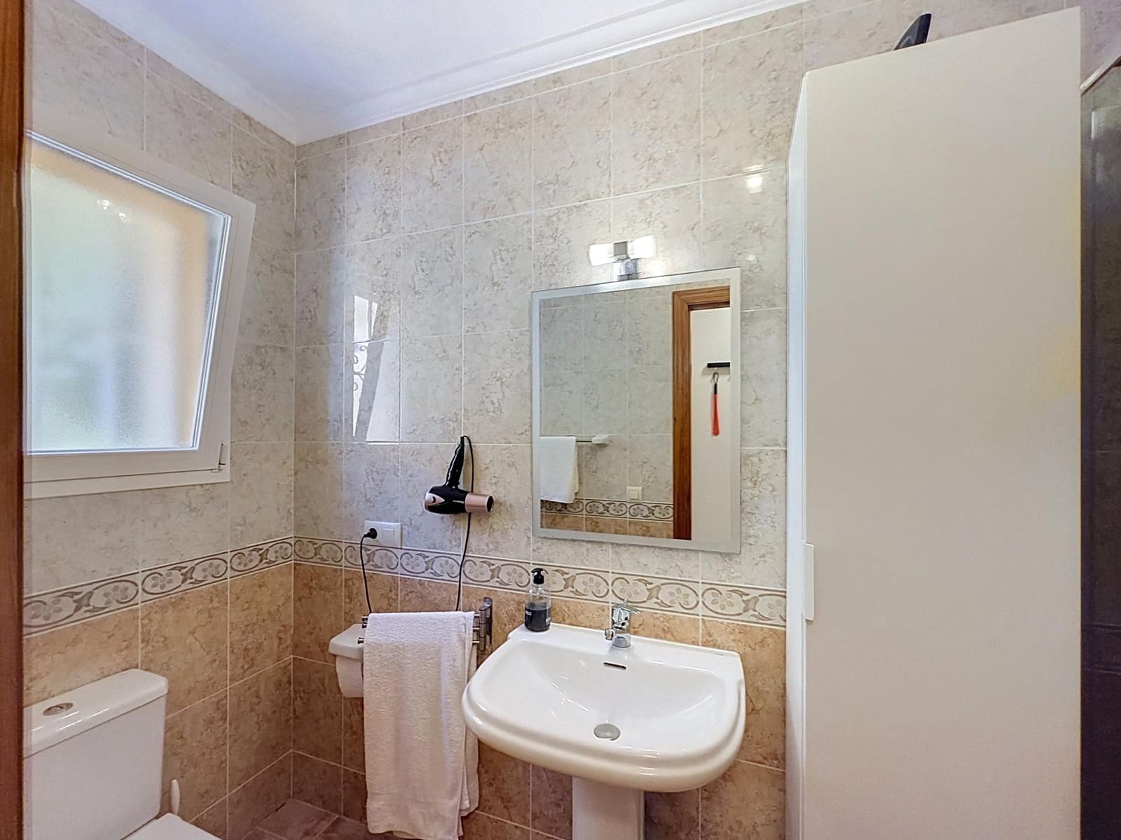 2 bedroom Apartment for sale in Cumbre del Sol with pool garage - € 235,000 (Ref: 9956370)