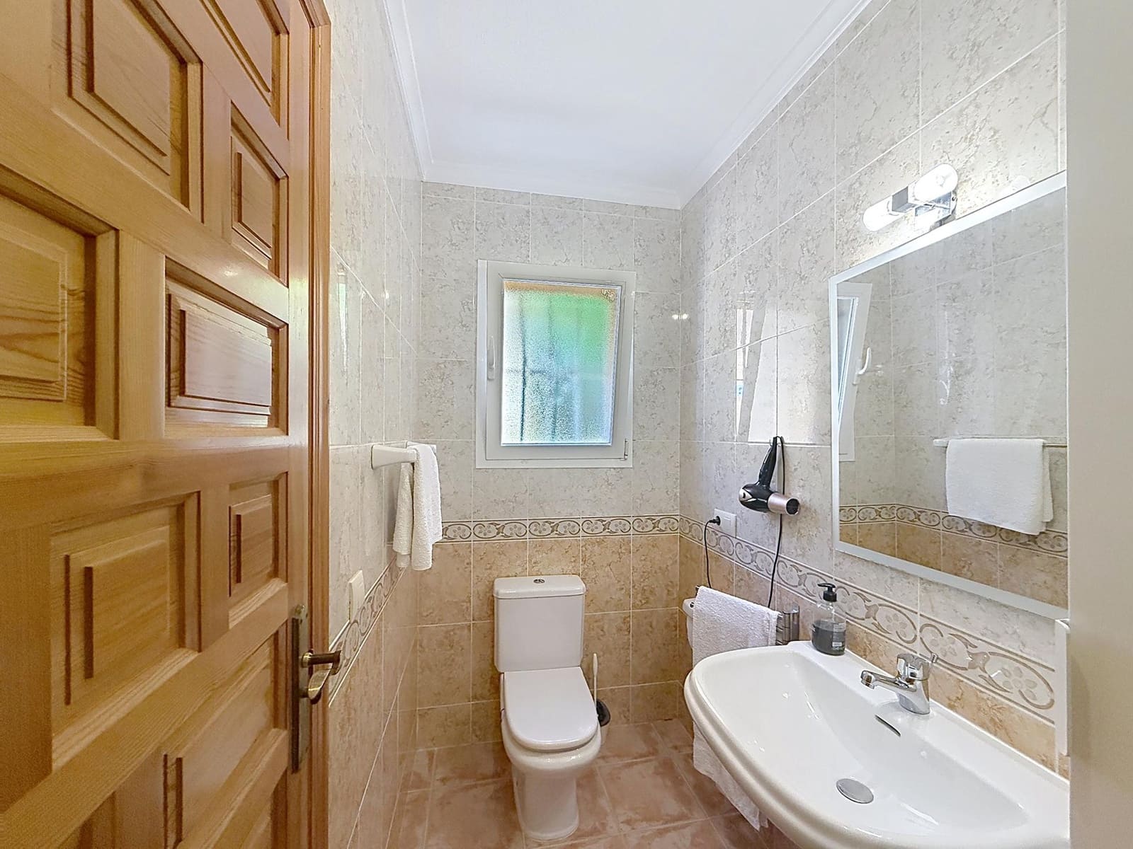 2 bedroom Apartment for sale in Cumbre del Sol with pool garage - € 235,000 (Ref: 9956370)