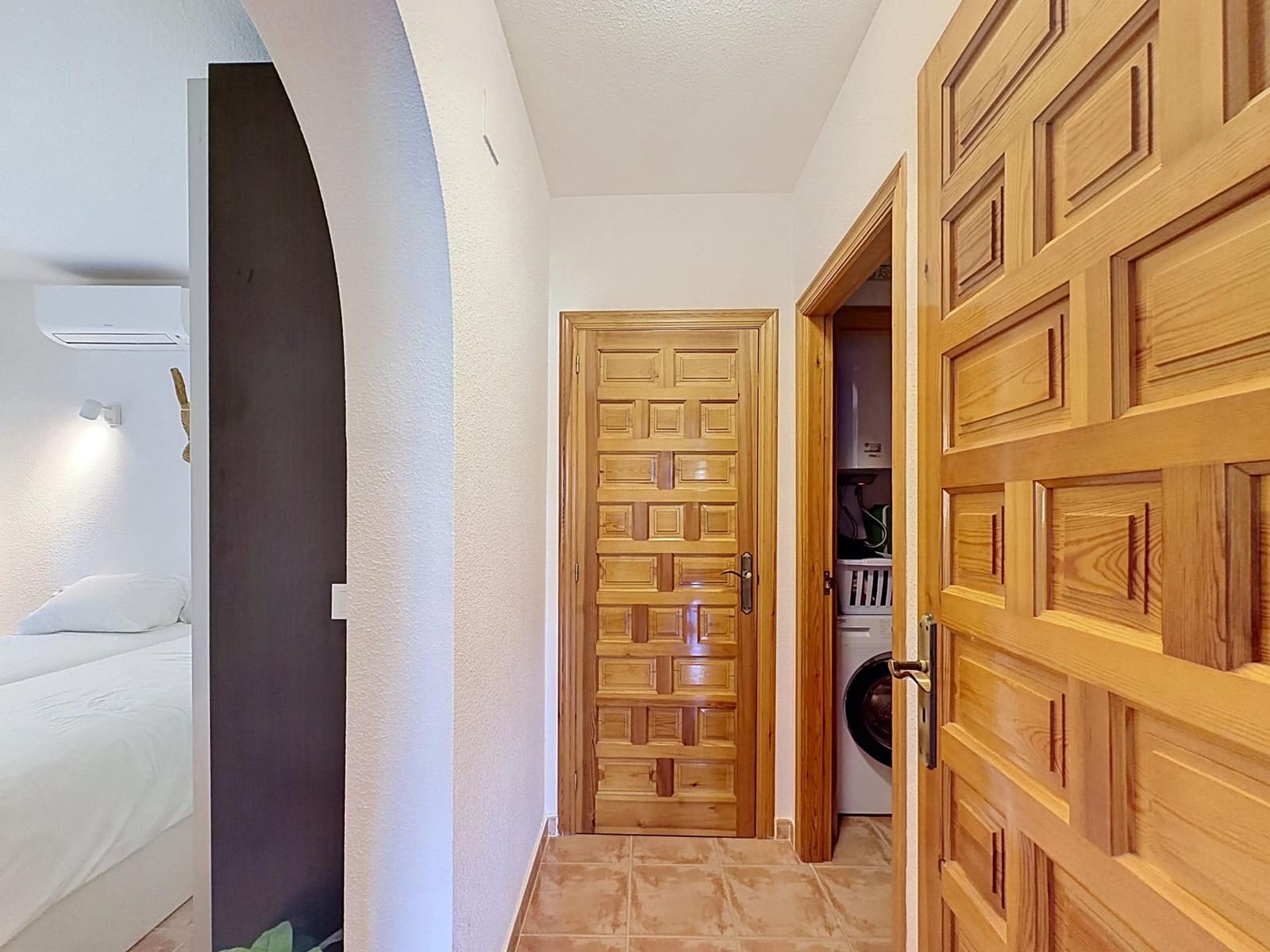2 bedroom Apartment for sale in Cumbre del Sol with pool garage - € 235,000 (Ref: 9956370)