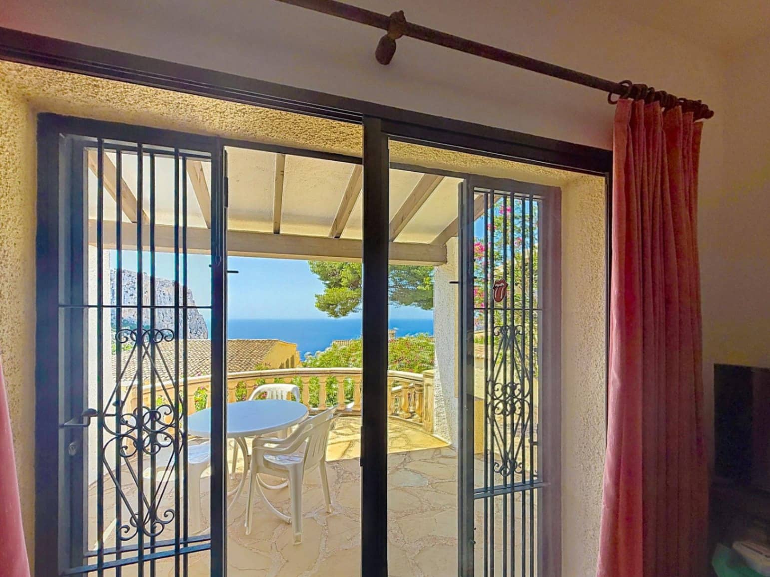 2 chambre Appartement à vendre à Cumbre del Sol avec piscine - 230 000 € (Ref: 9956650)