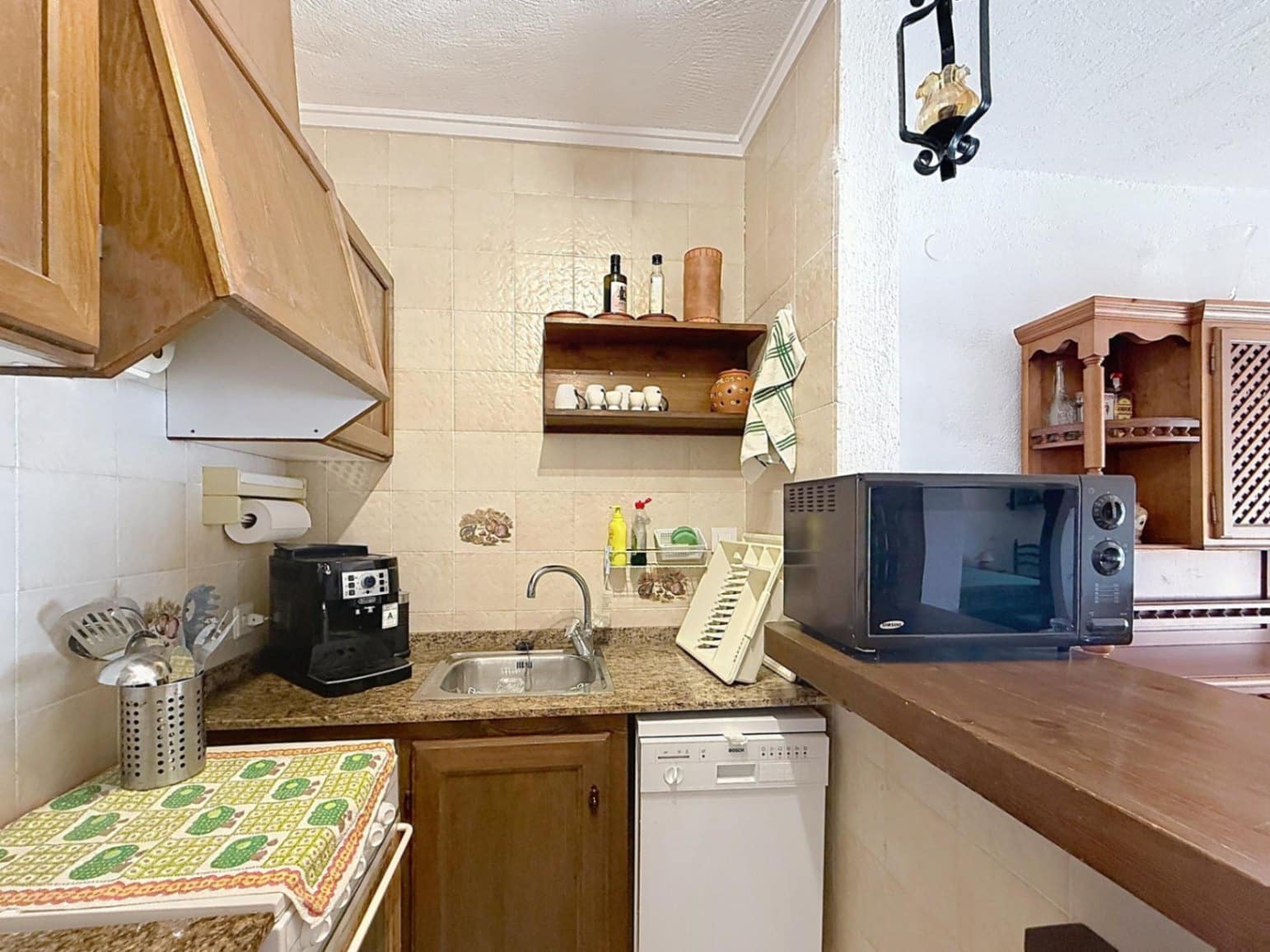 2 chambre Appartement à vendre à Cumbre del Sol avec piscine - 230 000 € (Ref: 9956650)