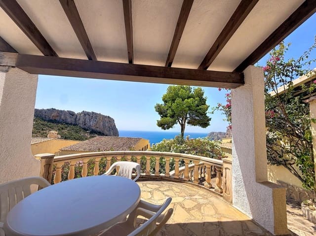 2 chambre Appartement à vendre à Cumbre del Sol, Benitachell / Benitatxell avec piscine - 230 000 € (Ref: 9956650)
