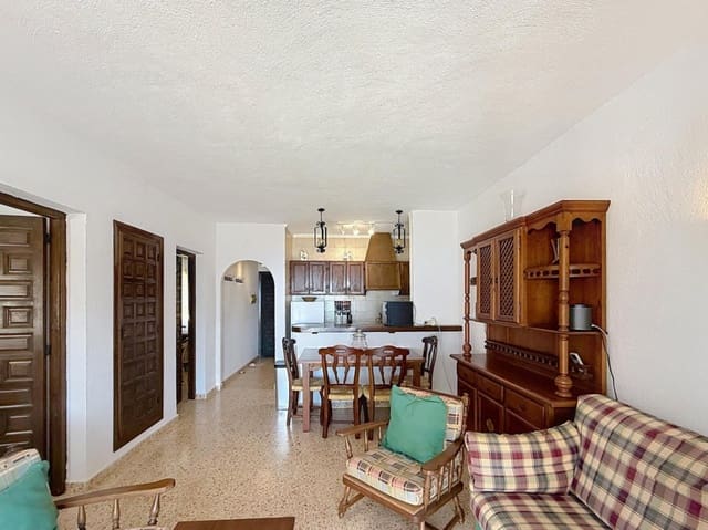 2 chambre Appartement à vendre à Cumbre del Sol, Benitachell / Benitatxell avec piscine - 230 000 € (Ref: 9956650)