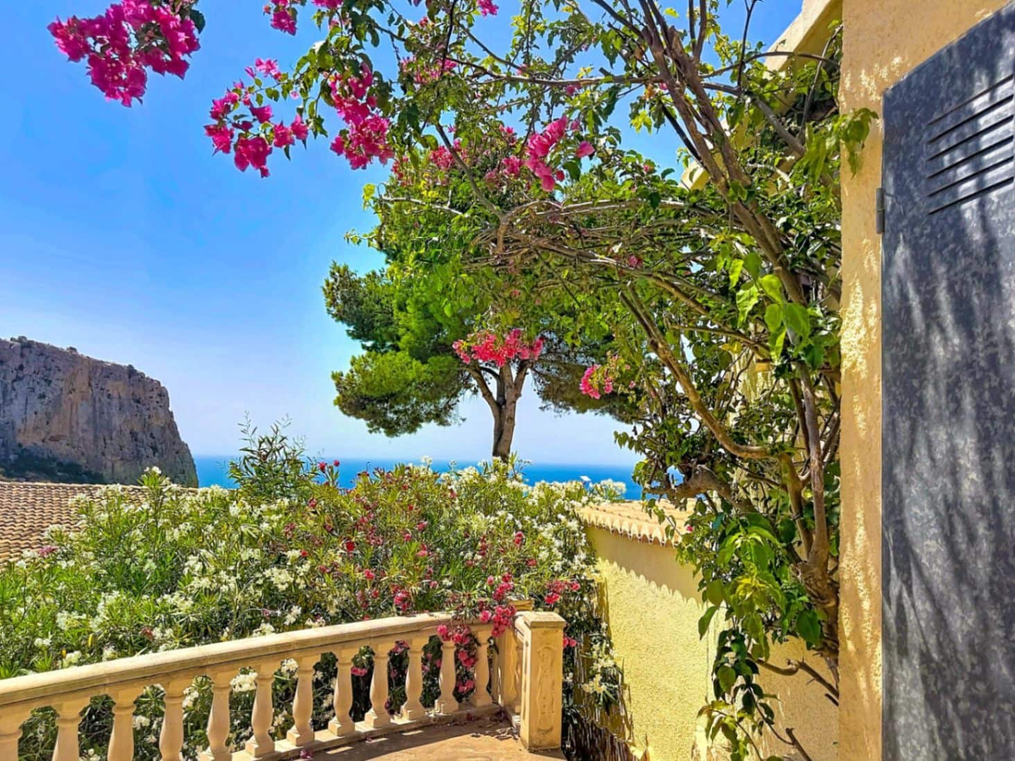 2 chambre Appartement à vendre à Cumbre del Sol avec piscine - 230 000 € (Ref: 9956650)