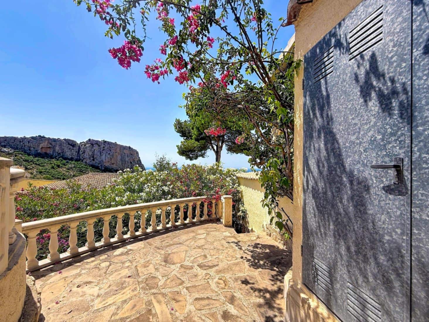 2 chambre Appartement à vendre à Cumbre del Sol avec piscine - 230 000 € (Ref: 9956650)