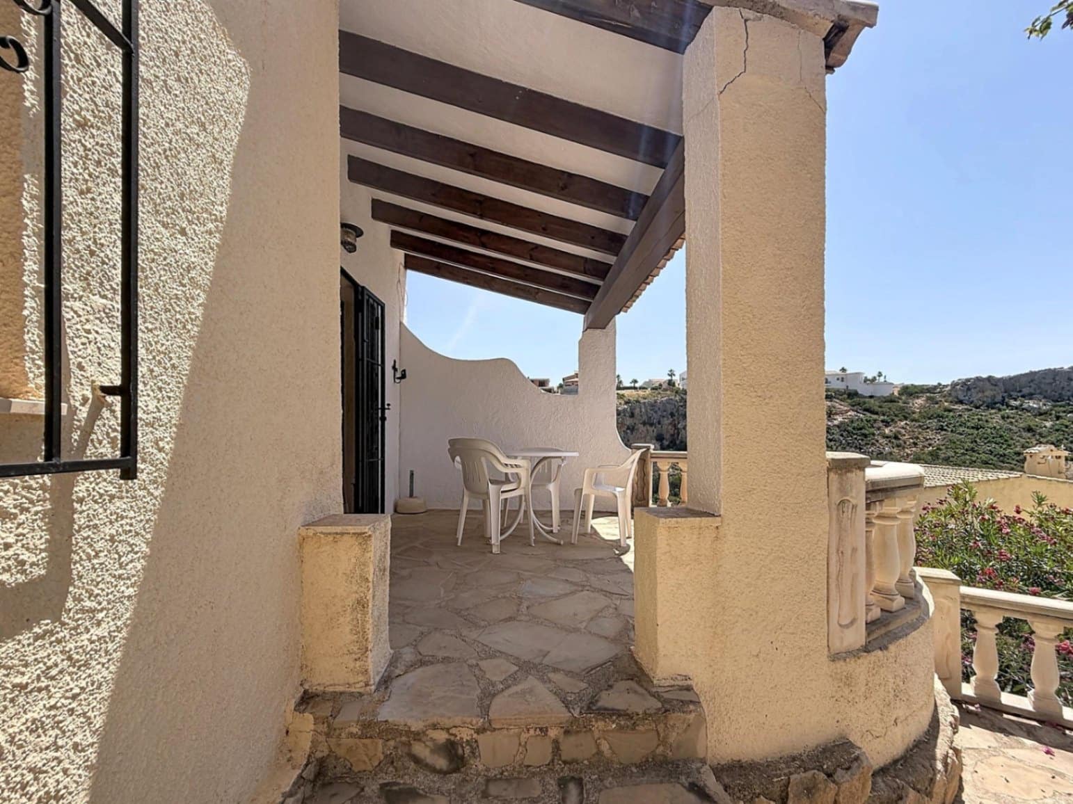 2 chambre Appartement à vendre à Cumbre del Sol avec piscine - 230 000 € (Ref: 9956650)