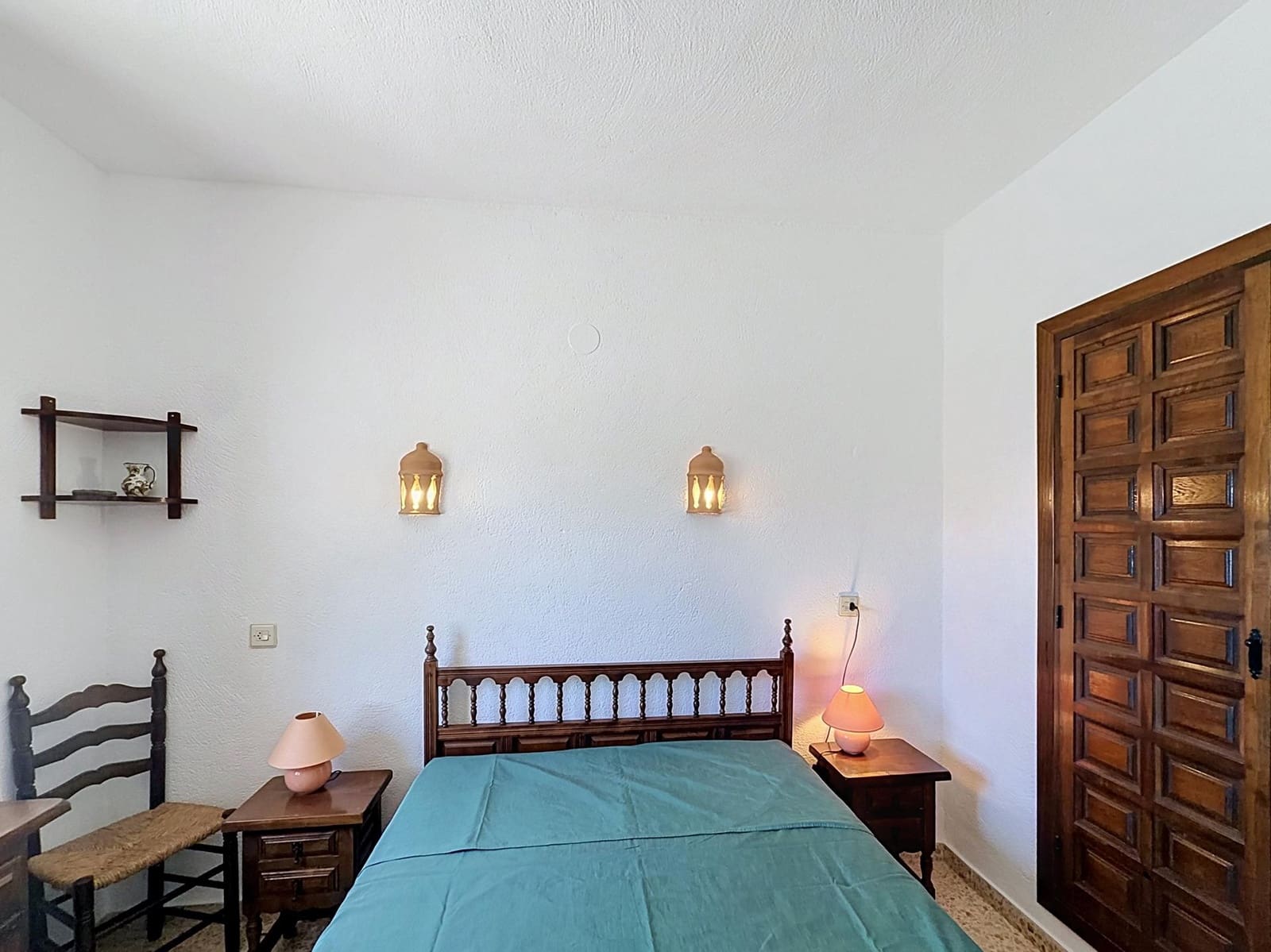 2 chambre Appartement à vendre à Cumbre del Sol avec piscine - 230 000 € (Ref: 9956650)