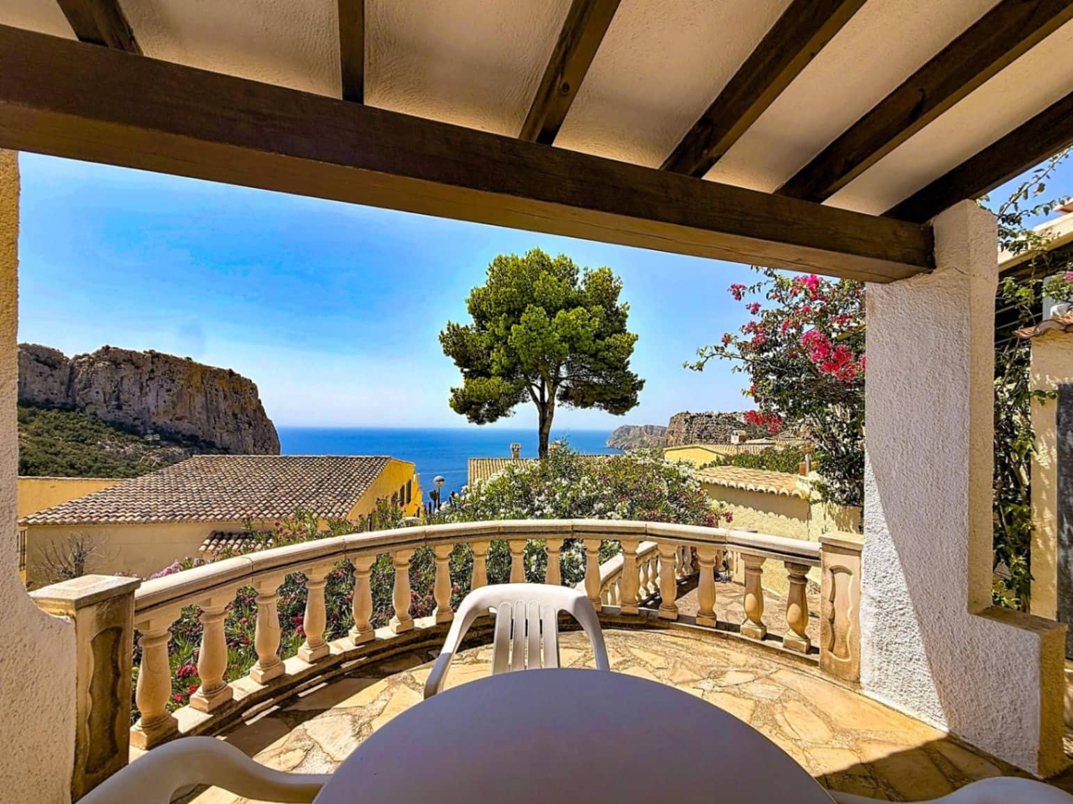 2 chambre Appartement à vendre à Cumbre del Sol avec piscine - 230 000 € (Ref: 9956650)