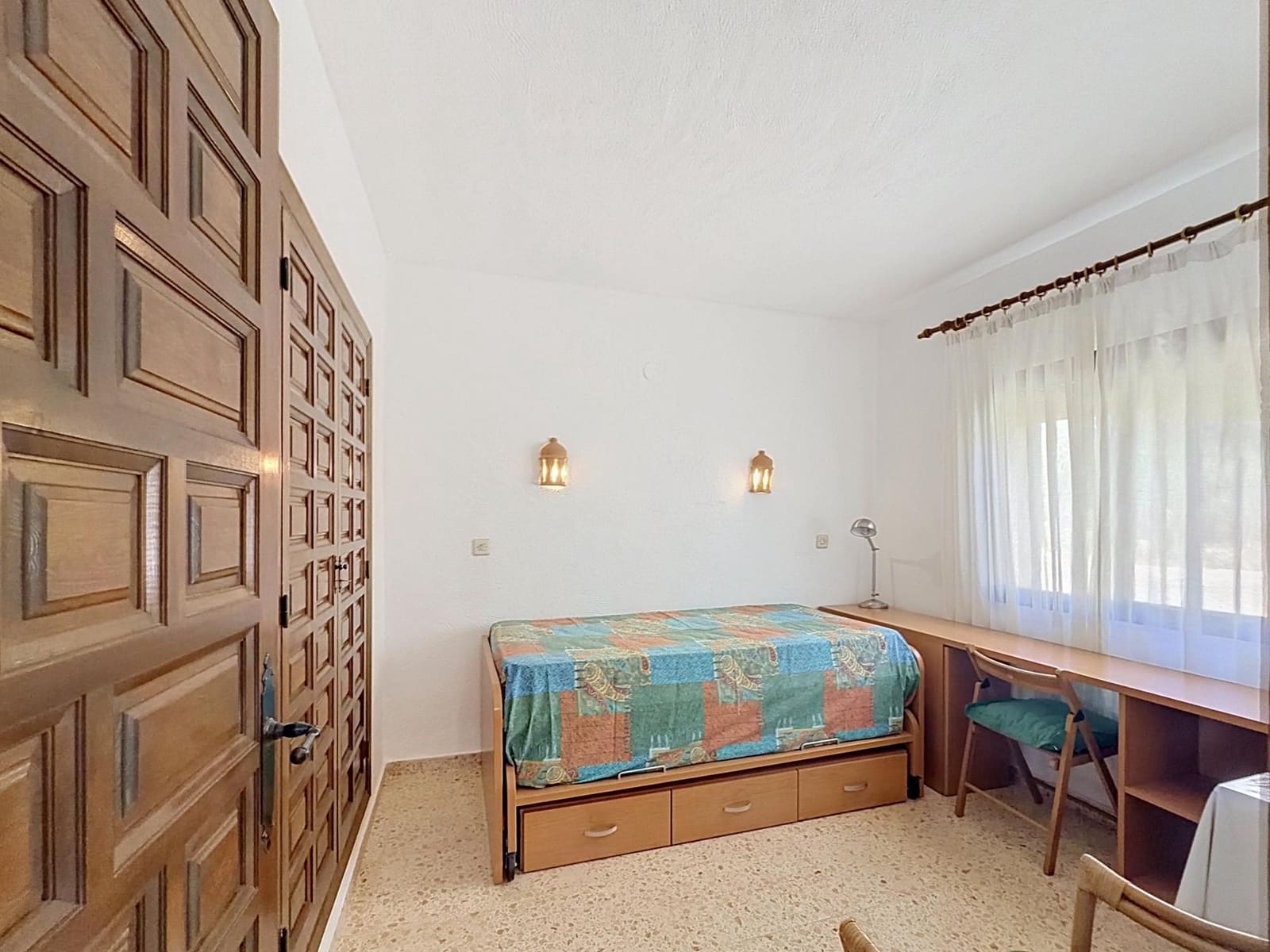 2 chambre Appartement à vendre à Cumbre del Sol avec piscine - 230 000 € (Ref: 9956650)