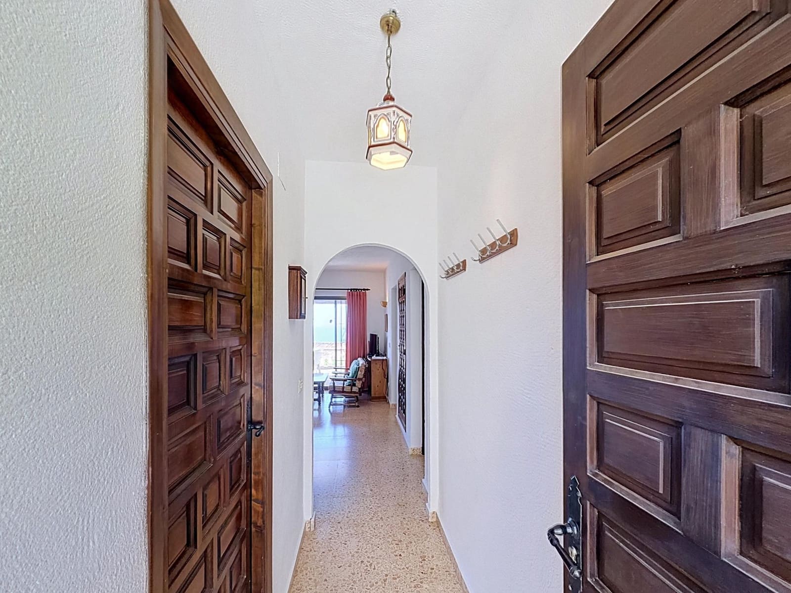 2 chambre Appartement à vendre à Cumbre del Sol avec piscine - 230 000 € (Ref: 9956650)