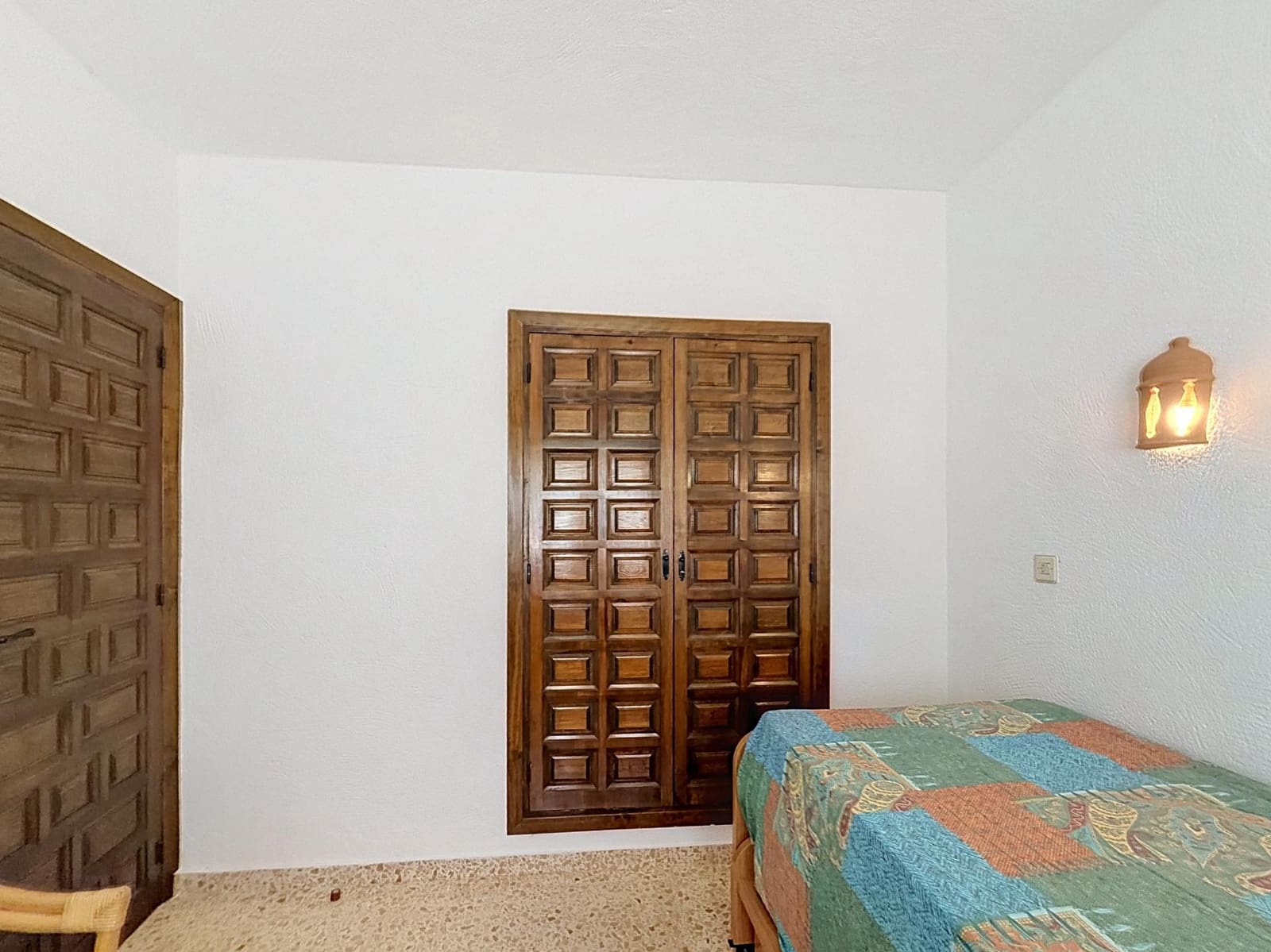 2 chambre Appartement à vendre à Cumbre del Sol avec piscine - 230 000 € (Ref: 9956650)