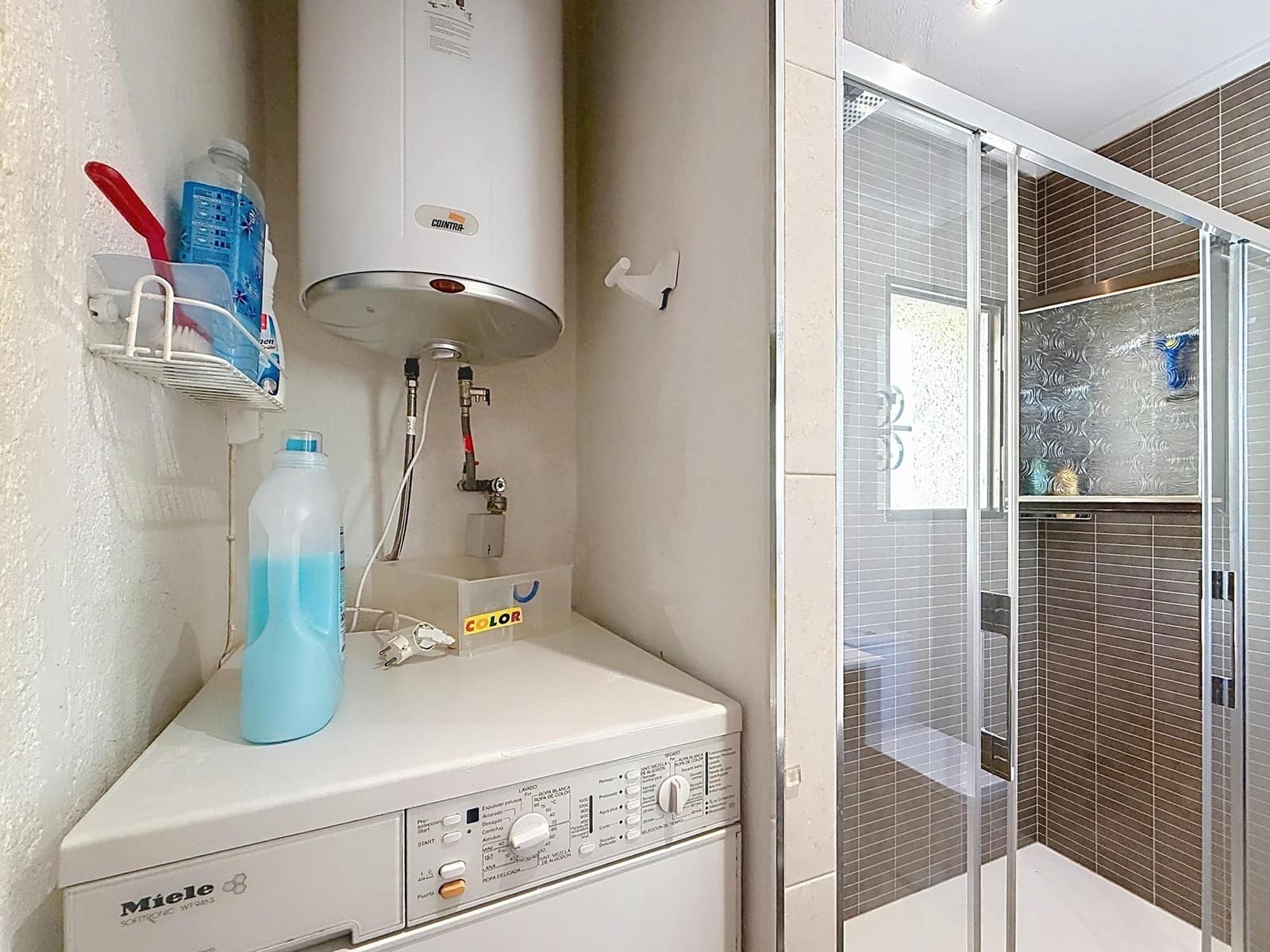 2 chambre Appartement à vendre à Cumbre del Sol avec piscine - 230 000 € (Ref: 9956650)