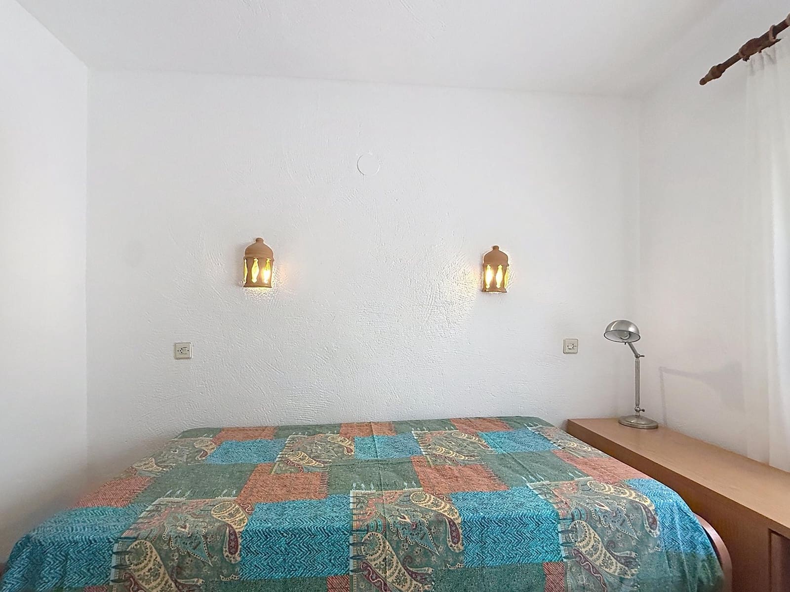 2 chambre Appartement à vendre à Cumbre del Sol avec piscine - 230 000 € (Ref: 9956650)