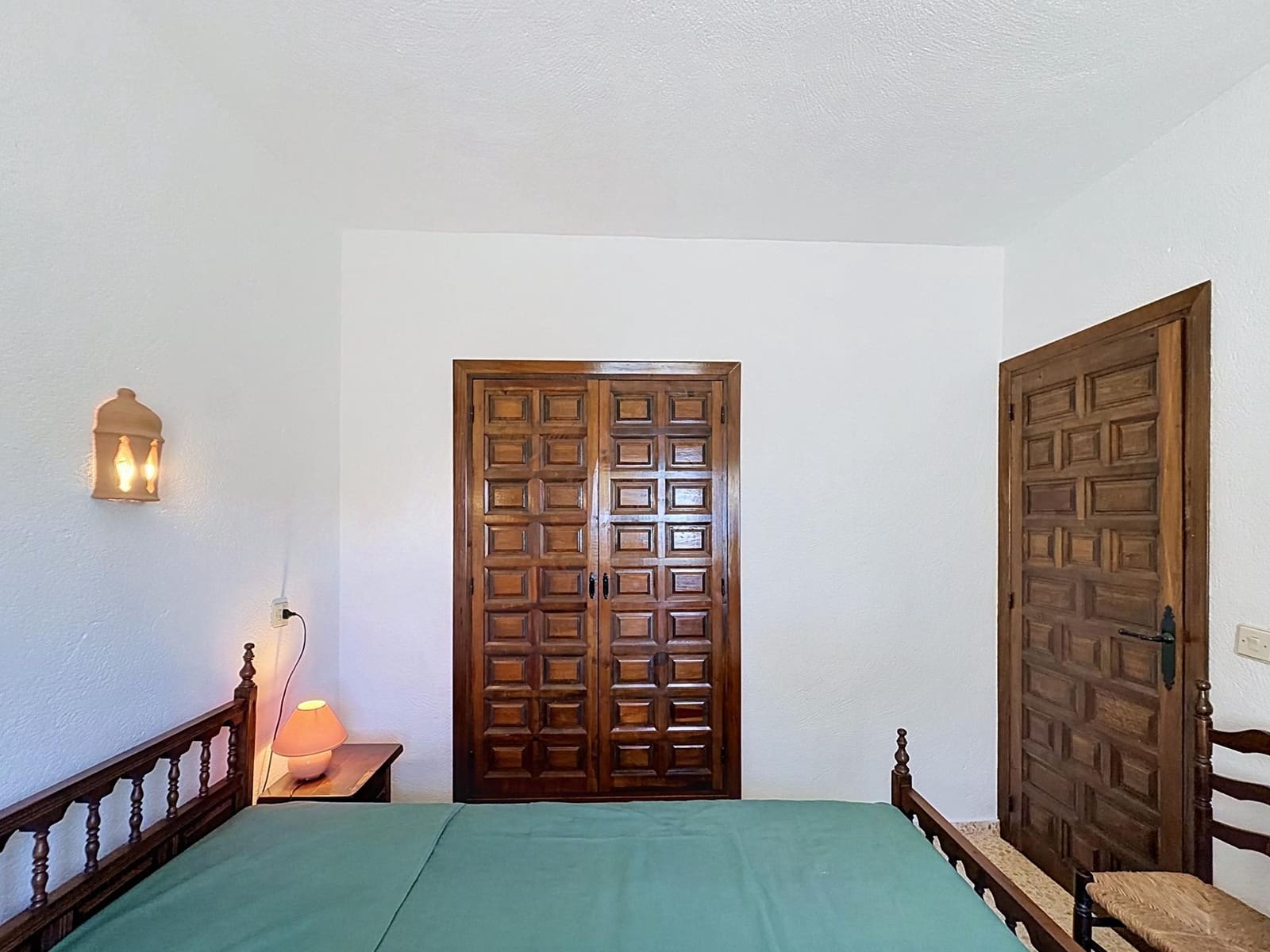 2 chambre Appartement à vendre à Cumbre del Sol avec piscine - 230 000 € (Ref: 9956650)