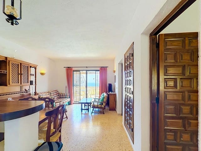 2 chambre Appartement à vendre à Cumbre del Sol, Benitachell / Benitatxell avec piscine - 230 000 € (Ref: 9956650)