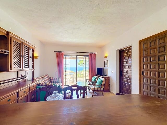2 chambre Appartement à vendre à Cumbre del Sol, Benitachell / Benitatxell avec piscine - 230 000 € (Ref: 9956650)