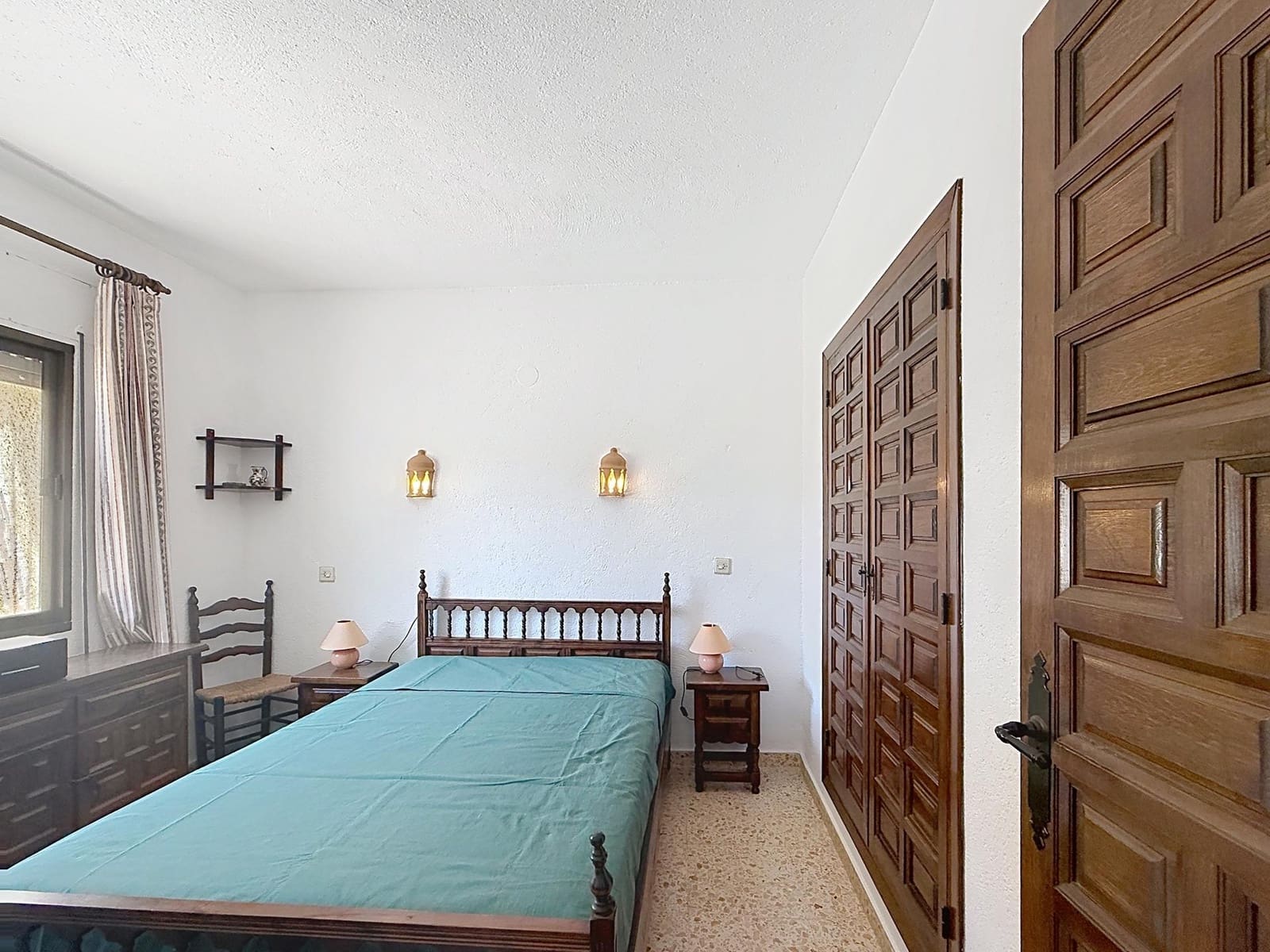 2 chambre Appartement à vendre à Cumbre del Sol avec piscine - 230 000 € (Ref: 9956650)