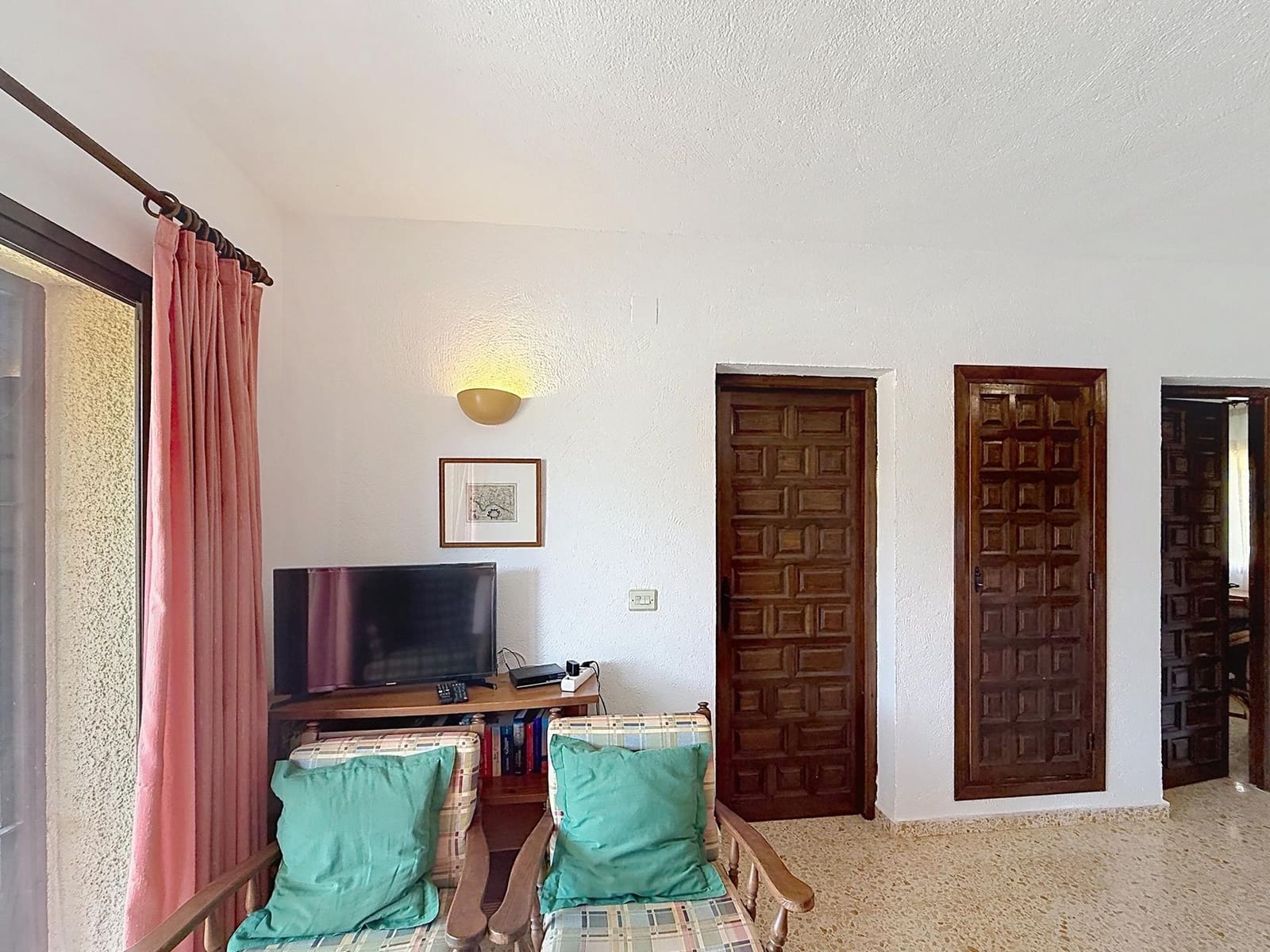 2 chambre Appartement à vendre à Cumbre del Sol avec piscine - 230 000 € (Ref: 9956650)
