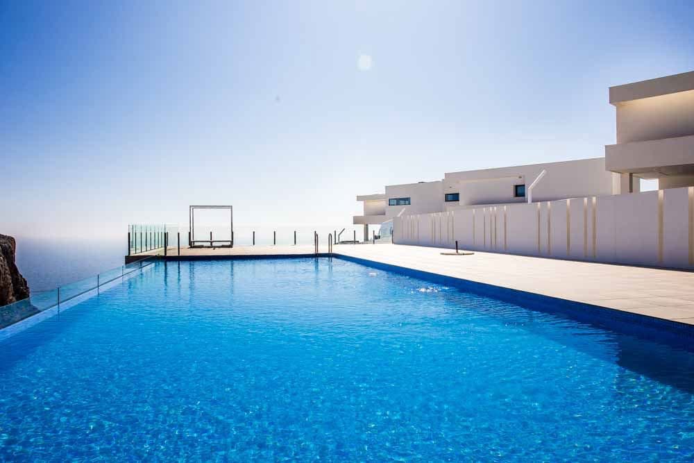 3 chambre Appartement à vendre à Cumbre del Sol - 890 000 € (Ref: 9956651)
