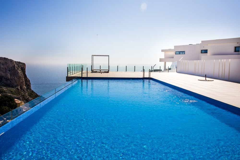 3 chambre Appartement à vendre à Cumbre del Sol - 890 000 € (Ref: 9956651)