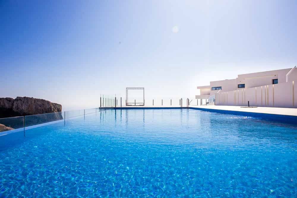 3 chambre Appartement à vendre à Cumbre del Sol - 890 000 € (Ref: 9956651)