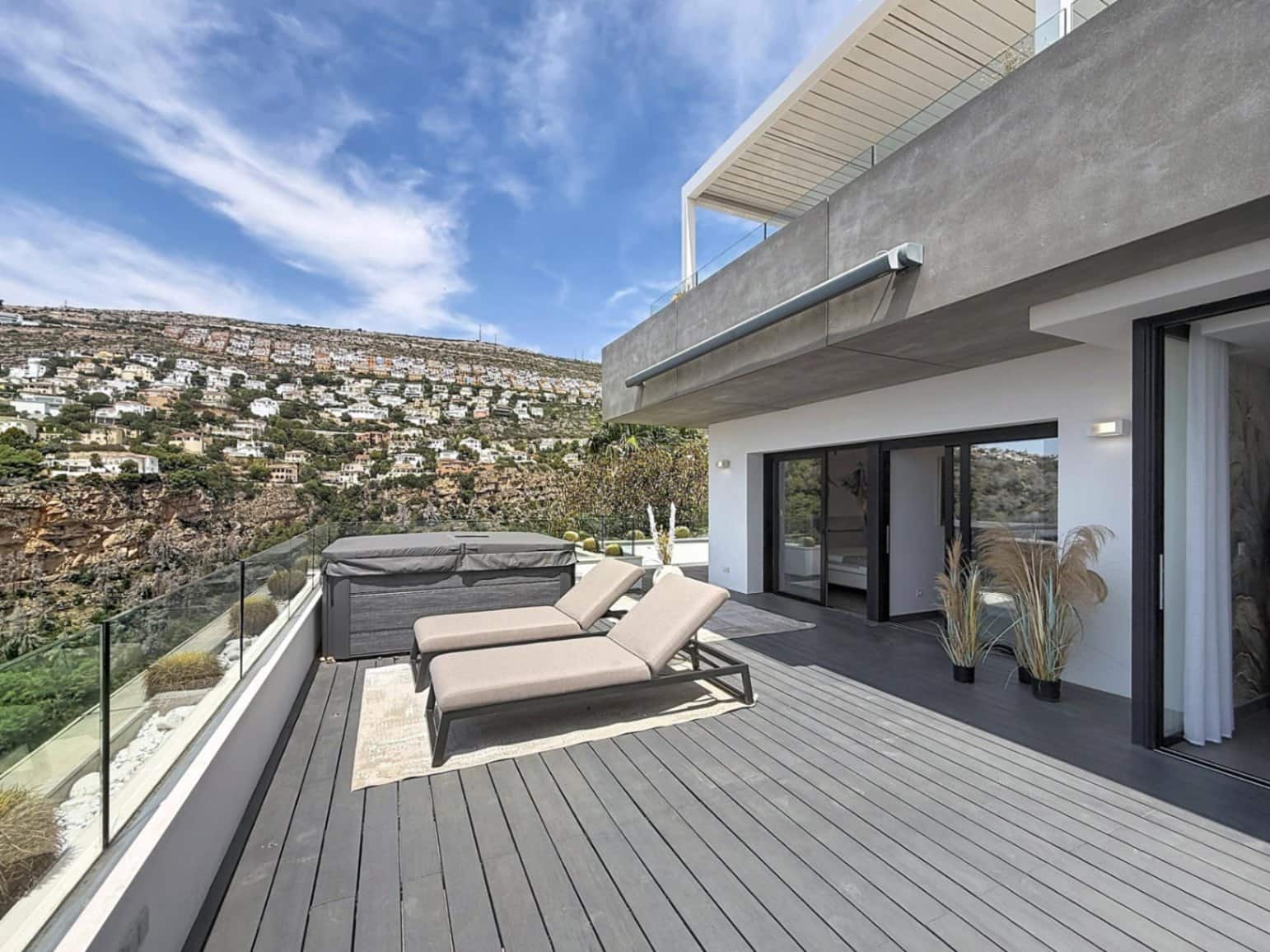3 chambre Appartement à vendre à Cumbre del Sol - 890 000 € (Ref: 9956651)