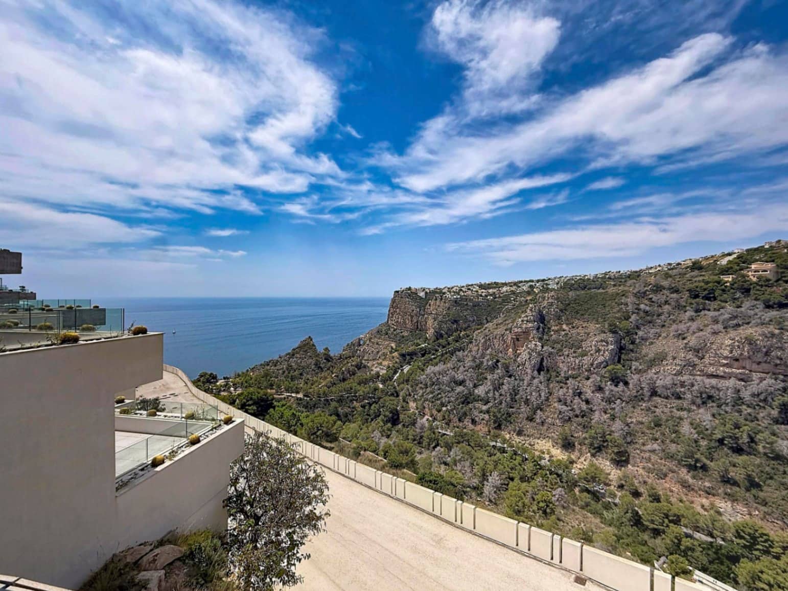 3 chambre Appartement à vendre à Cumbre del Sol - 890 000 € (Ref: 9956651)
