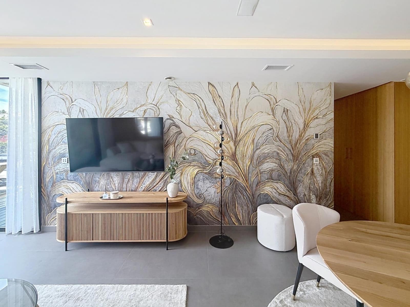 3 chambre Appartement à vendre à Cumbre del Sol - 890 000 € (Ref: 9956651)