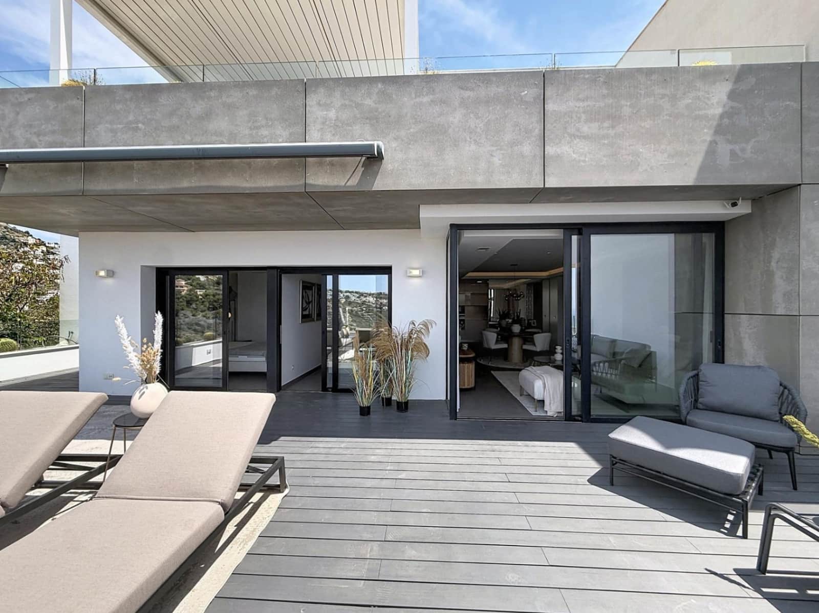 3 chambre Appartement à vendre à Cumbre del Sol - 890 000 € (Ref: 9956651)