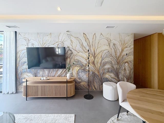 3 chambre Appartement à vendre à Cumbre del Sol, Benitachell / Benitatxell - 890 000 € (Ref: 9956651)