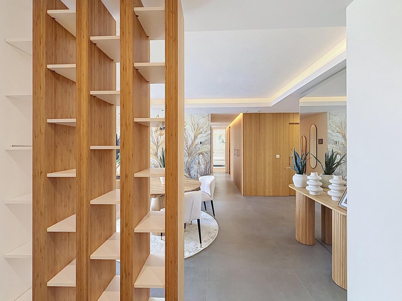 3 chambre Appartement à vendre à Cumbre del Sol - 890 000 € (Ref: 9956651)