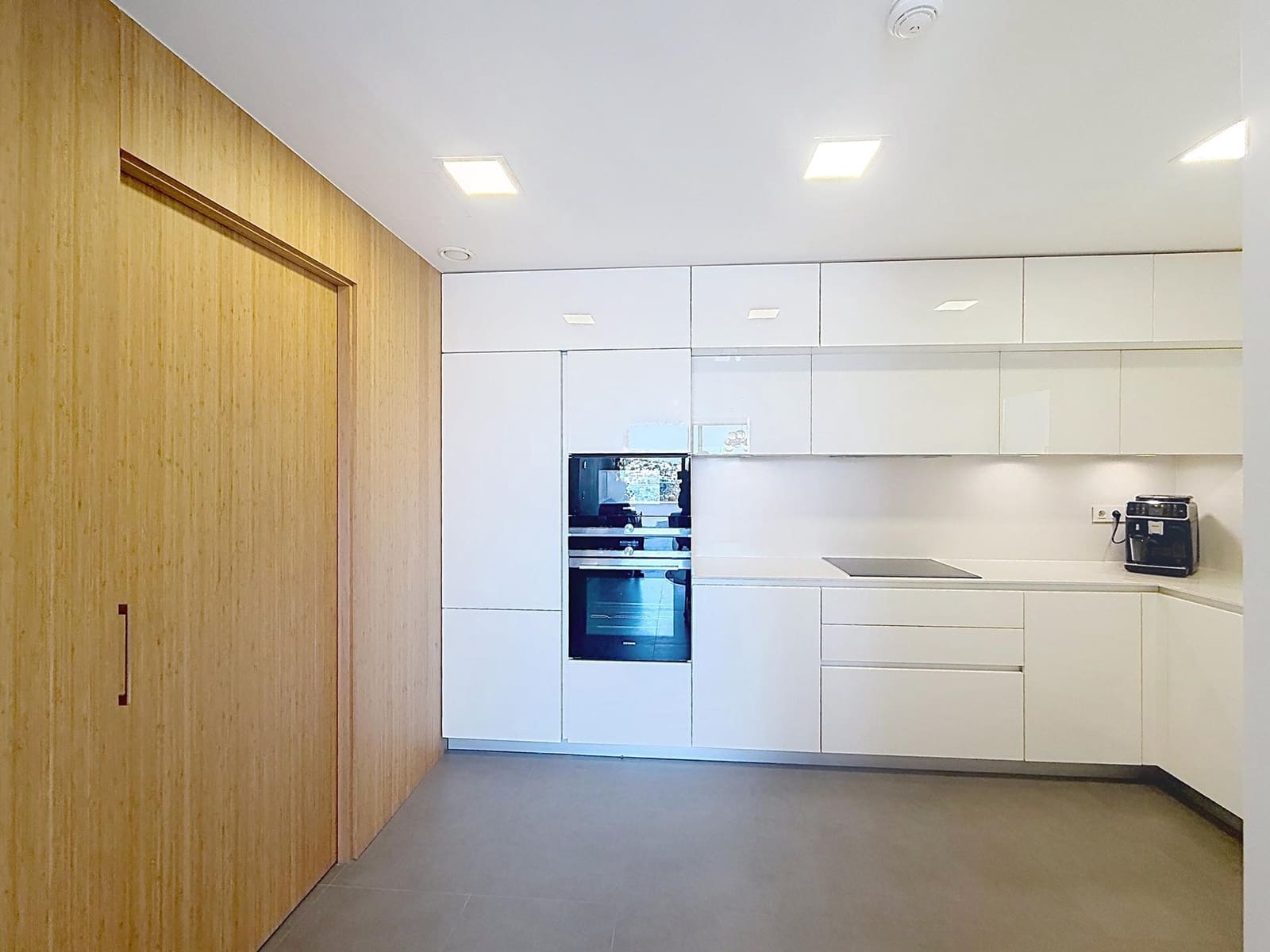 3 chambre Appartement à vendre à Cumbre del Sol - 890 000 € (Ref: 9956651)