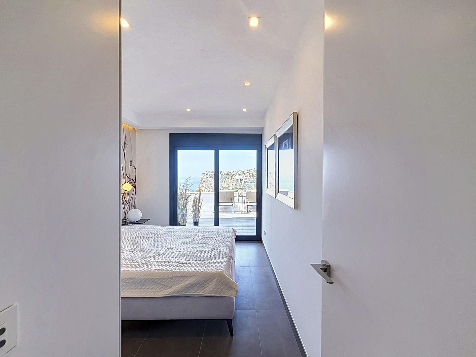 3 chambre Appartement à vendre à Cumbre del Sol - 890 000 € (Ref: 9956651)