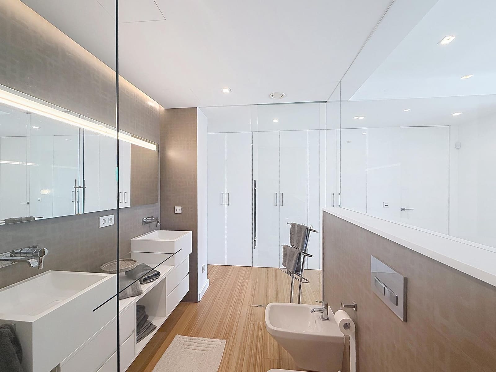 3 chambre Appartement à vendre à Cumbre del Sol - 890 000 € (Ref: 9956651)