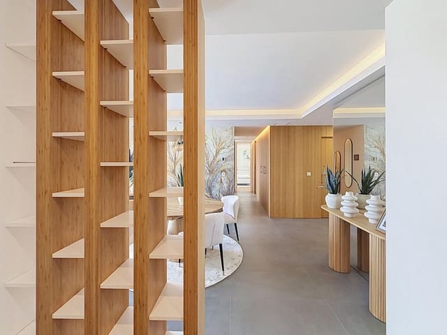 3 chambre Appartement à vendre à Cumbre del Sol, Benitachell / Benitatxell - 890 000 € (Ref: 9956651)