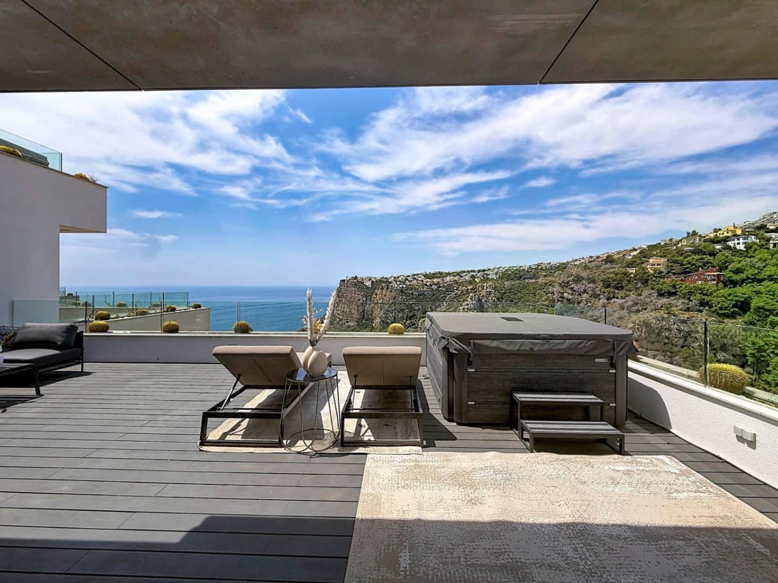 3 chambre Appartement à vendre à Cumbre del Sol - 890 000 € (Ref: 9956651)