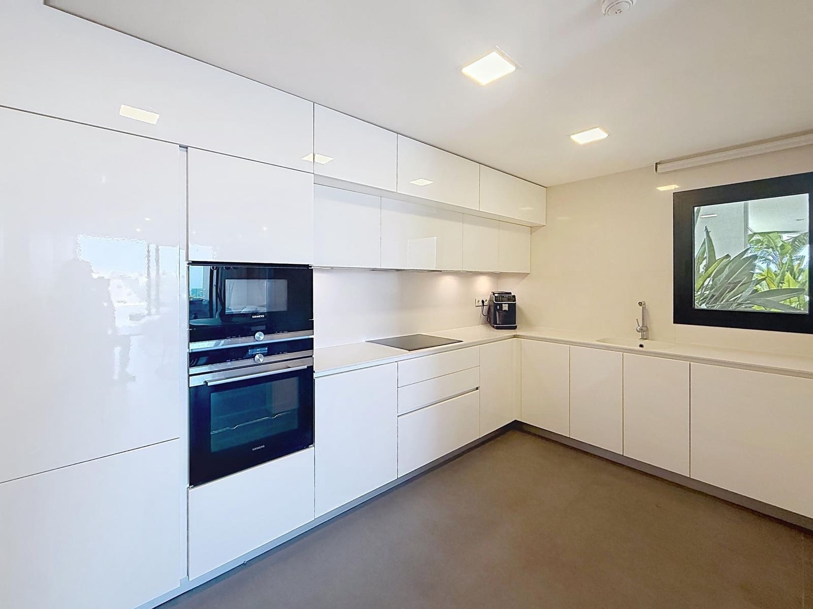 3 chambre Appartement à vendre à Cumbre del Sol - 890 000 € (Ref: 9956651)