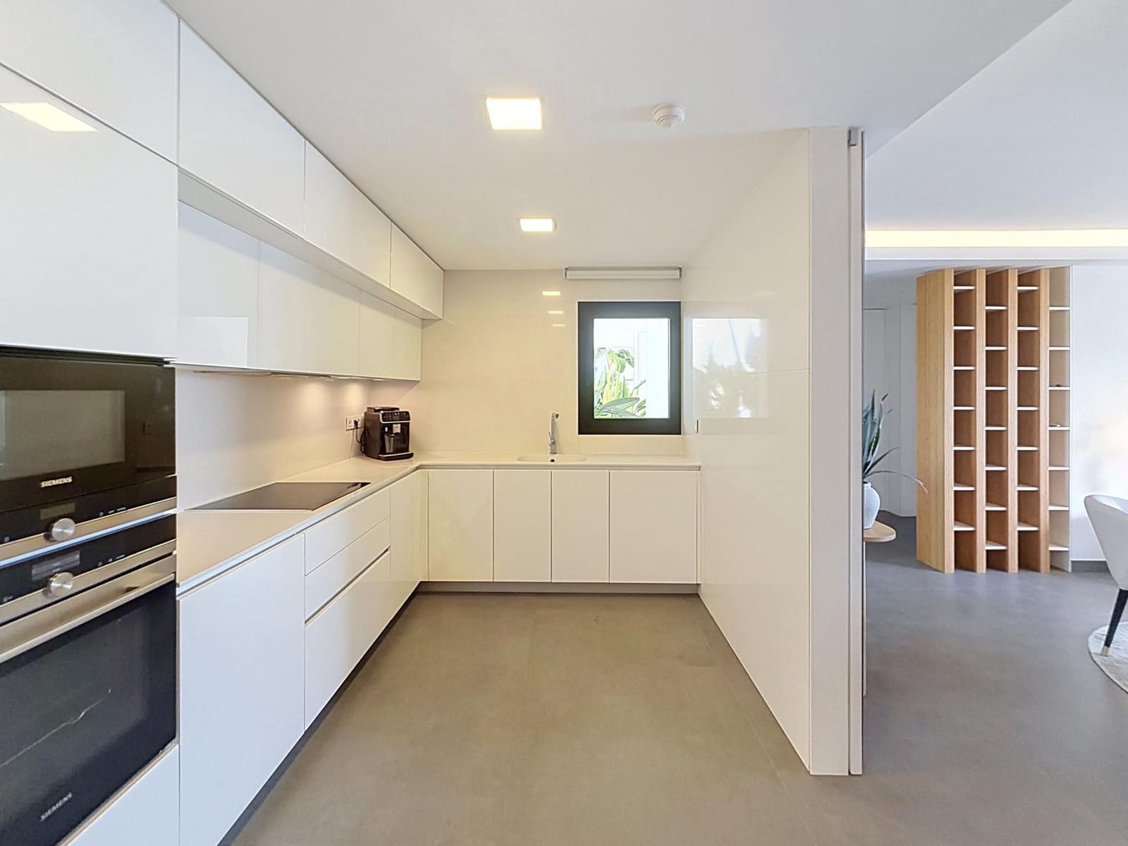3 chambre Appartement à vendre à Cumbre del Sol - 890 000 € (Ref: 9956651)