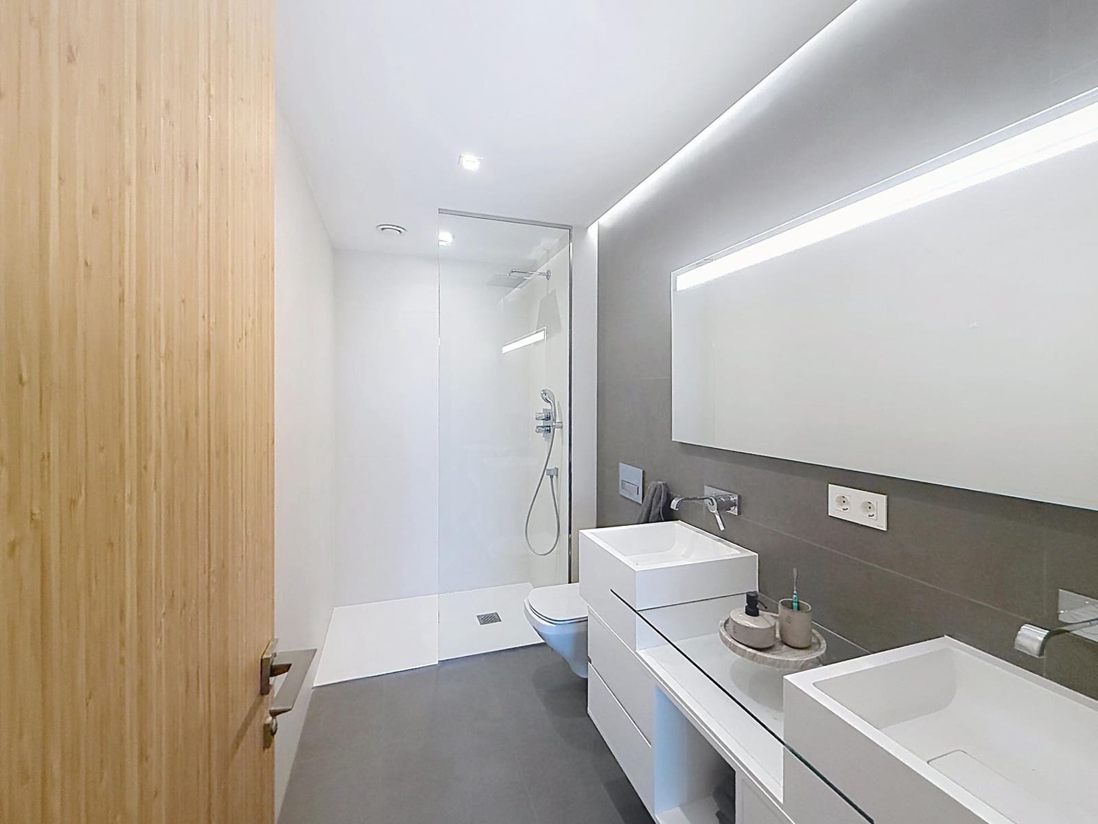 3 chambre Appartement à vendre à Cumbre del Sol - 890 000 € (Ref: 9956651)