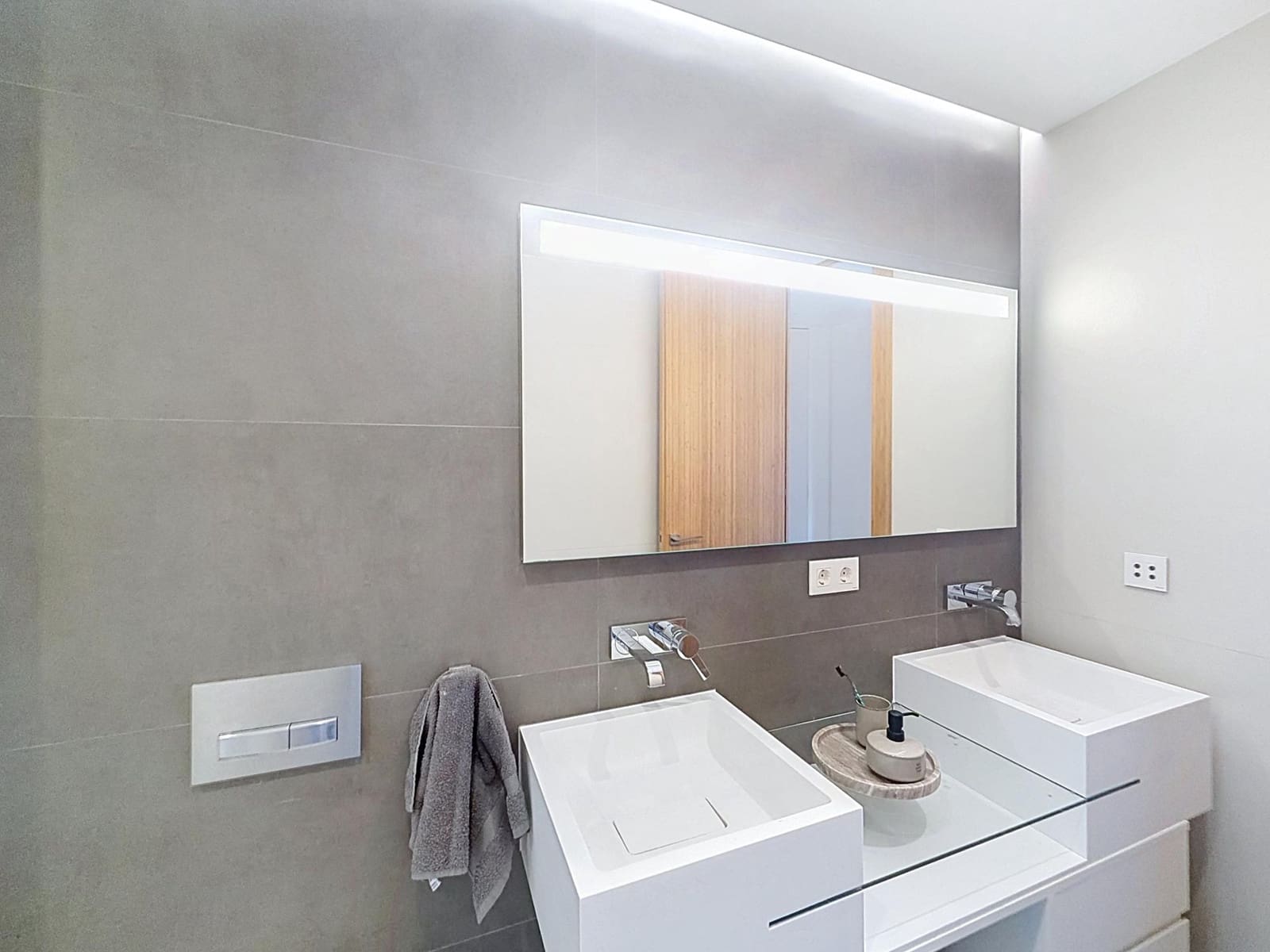 3 chambre Appartement à vendre à Cumbre del Sol - 890 000 € (Ref: 9956651)
