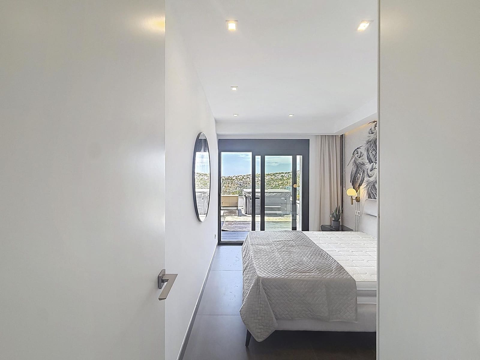 3 chambre Appartement à vendre à Cumbre del Sol - 890 000 € (Ref: 9956651)