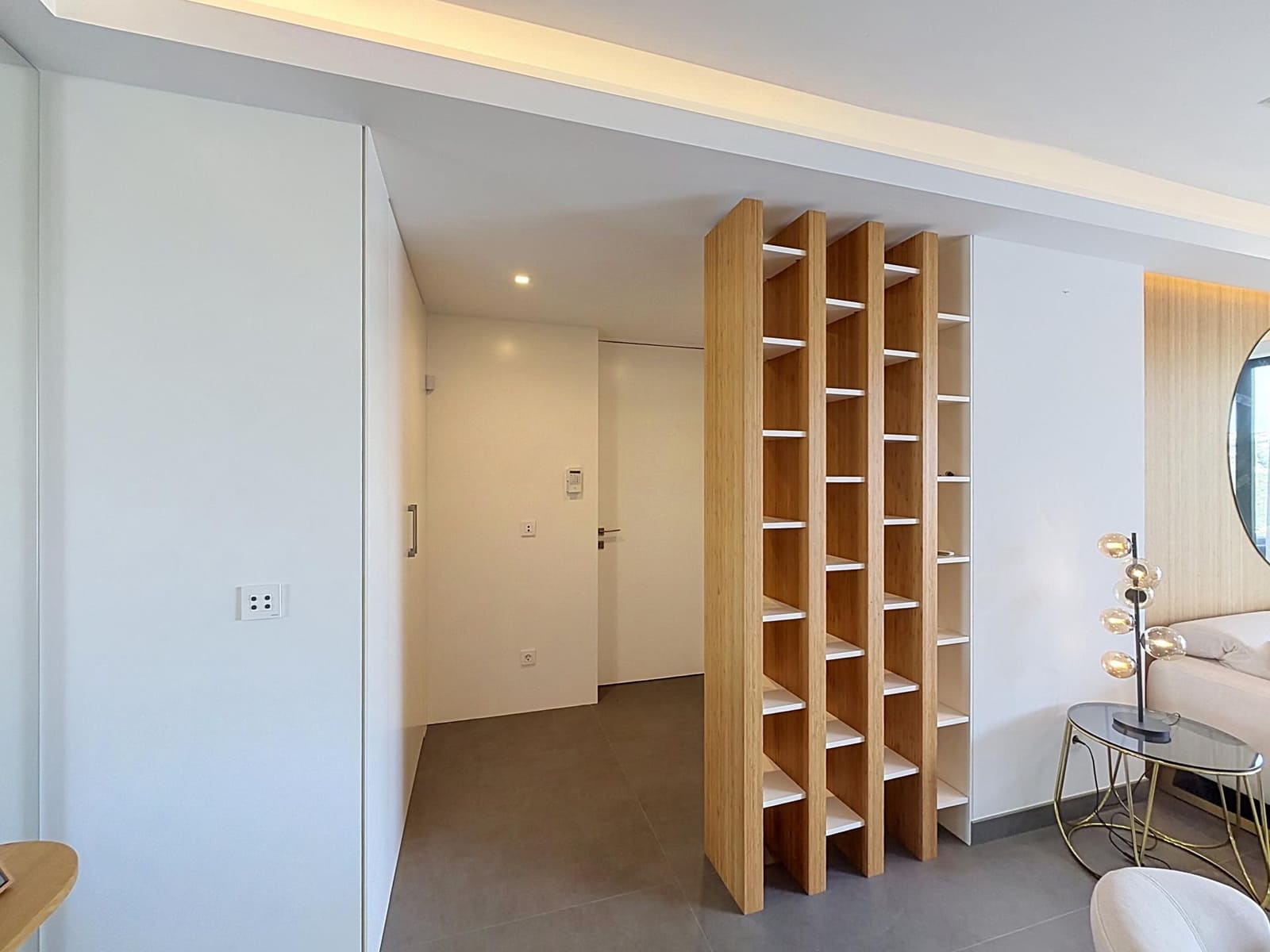 3 chambre Appartement à vendre à Cumbre del Sol - 890 000 € (Ref: 9956651)