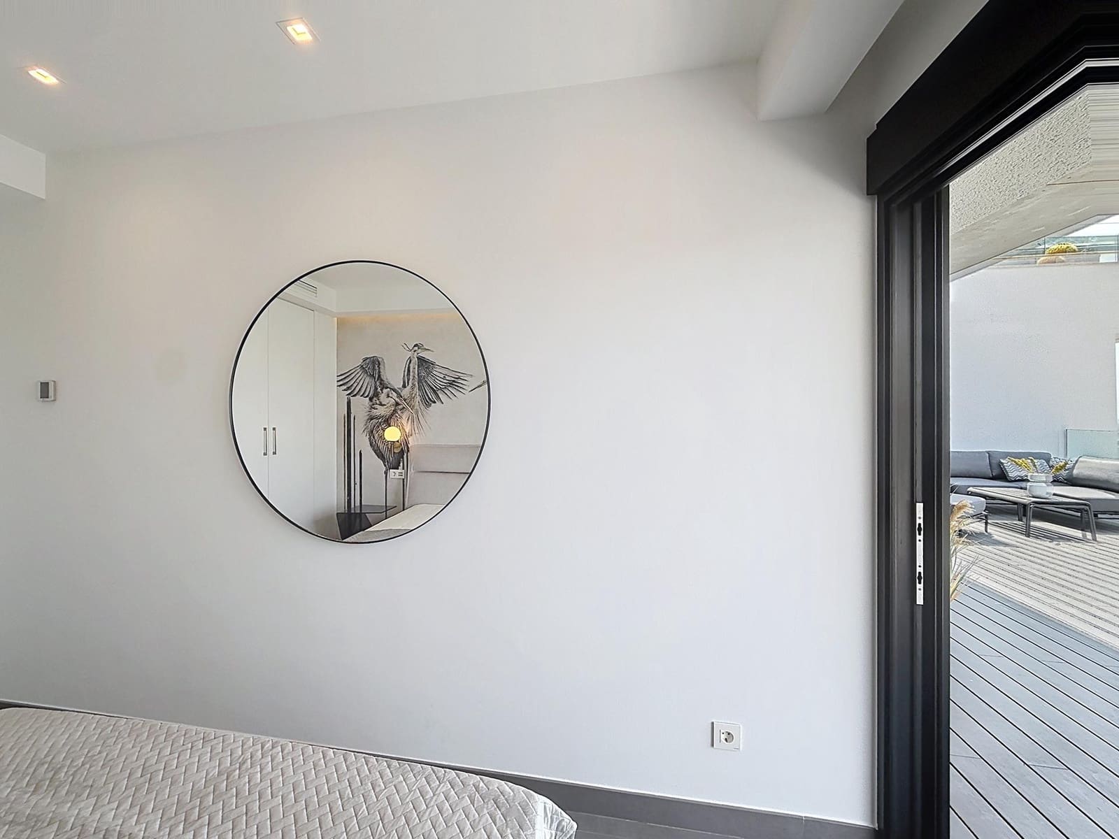 3 chambre Appartement à vendre à Cumbre del Sol - 890 000 € (Ref: 9956651)