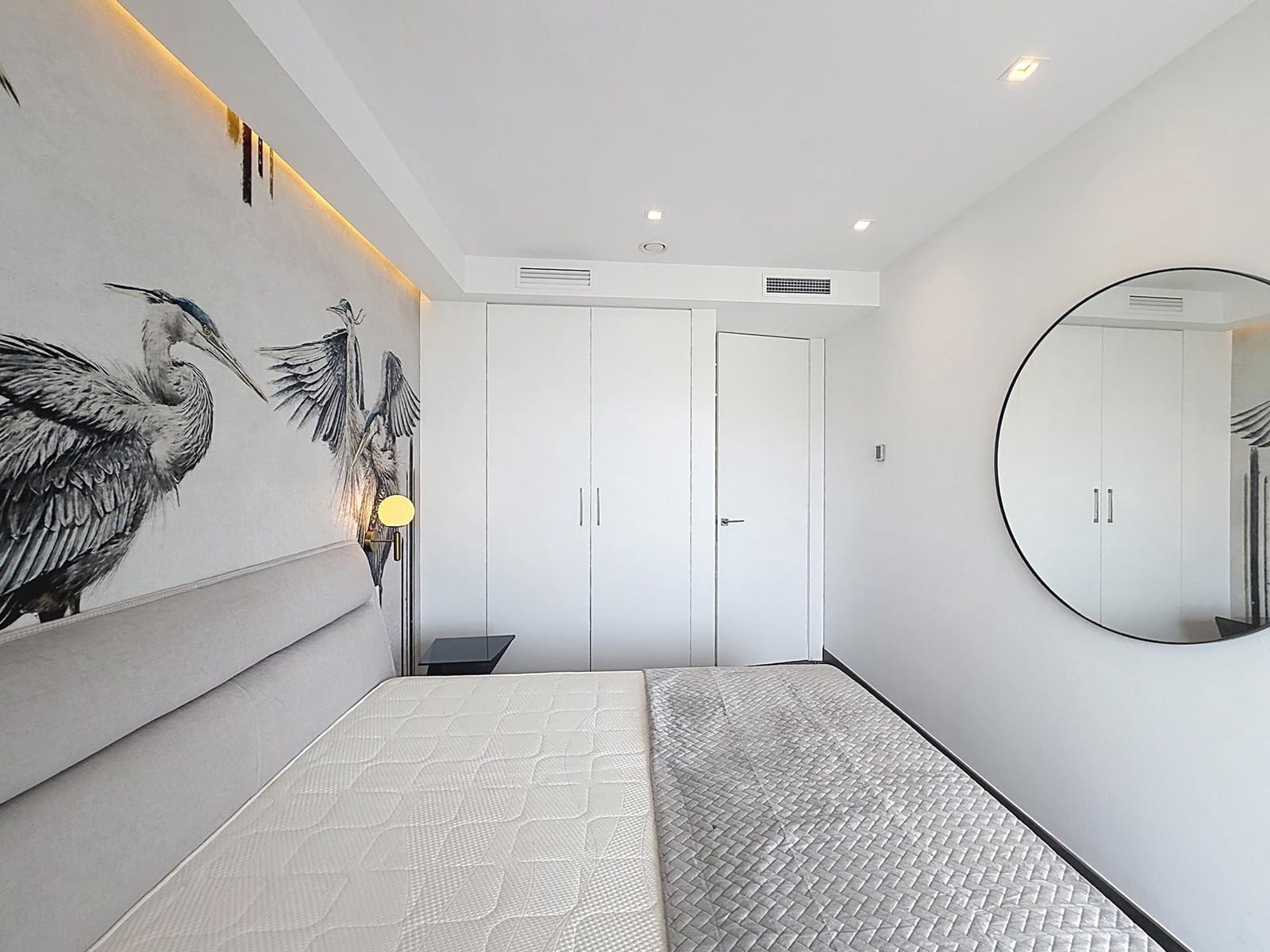 3 chambre Appartement à vendre à Cumbre del Sol - 890 000 € (Ref: 9956651)