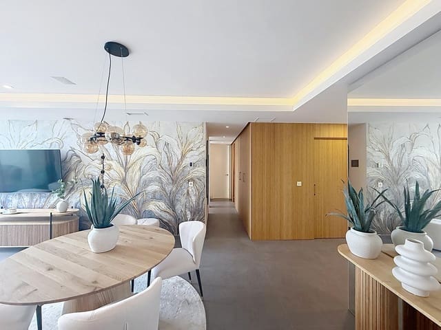 3 chambre Appartement à vendre à Cumbre del Sol, Benitachell / Benitatxell - 890 000 € (Ref: 9956651)
