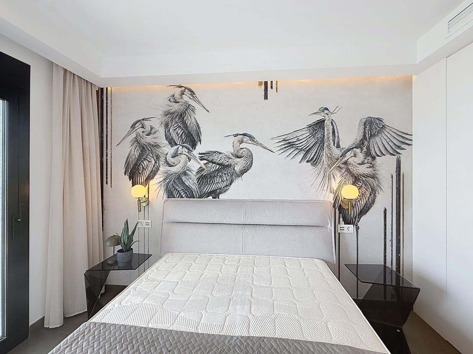 3 chambre Appartement à vendre à Cumbre del Sol - 890 000 € (Ref: 9956651)