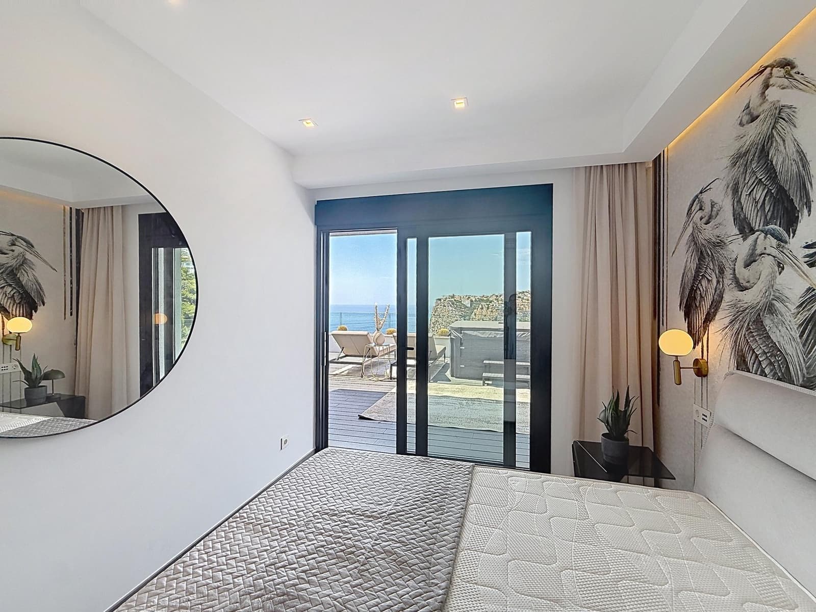 3 chambre Appartement à vendre à Cumbre del Sol - 890 000 € (Ref: 9956651)
